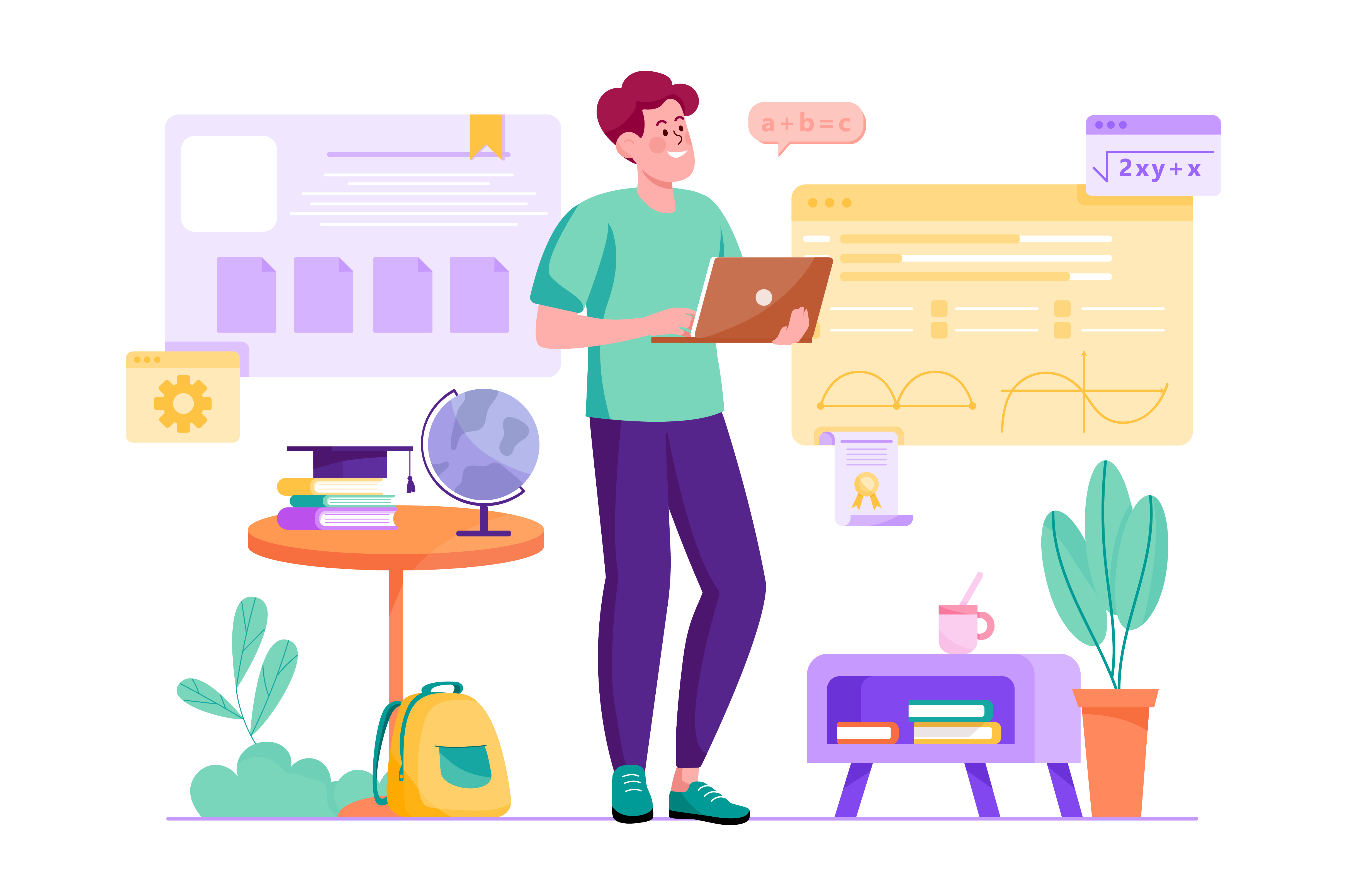 defined-project-application-login